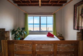 Pura Vida Tofo Beach Houses